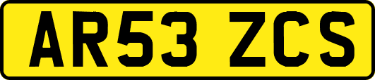 AR53ZCS