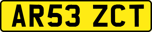 AR53ZCT