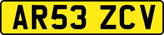 AR53ZCV