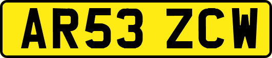 AR53ZCW
