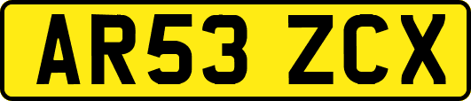 AR53ZCX