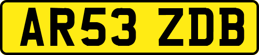AR53ZDB
