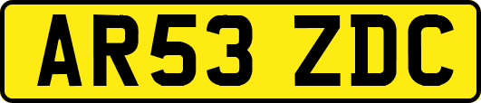 AR53ZDC