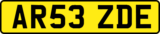 AR53ZDE