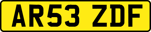 AR53ZDF