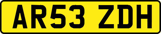 AR53ZDH