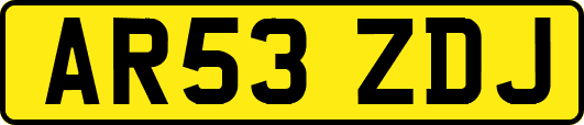 AR53ZDJ