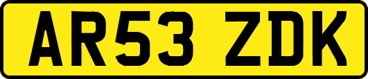 AR53ZDK