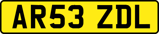 AR53ZDL