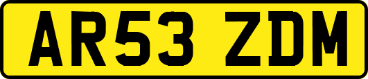 AR53ZDM