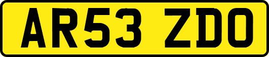 AR53ZDO