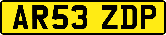 AR53ZDP