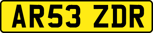 AR53ZDR