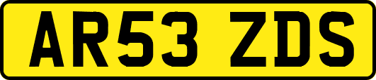 AR53ZDS