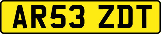 AR53ZDT