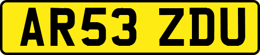 AR53ZDU