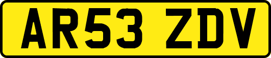 AR53ZDV