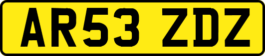 AR53ZDZ