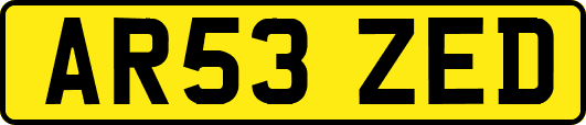 AR53ZED