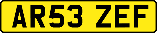 AR53ZEF