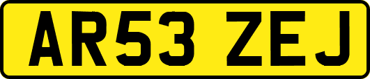 AR53ZEJ