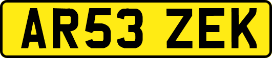 AR53ZEK
