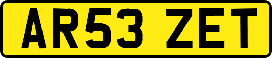 AR53ZET