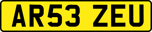 AR53ZEU