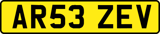 AR53ZEV