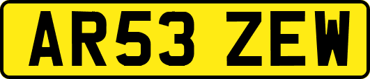 AR53ZEW