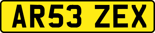 AR53ZEX