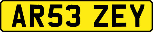 AR53ZEY