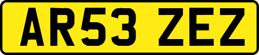 AR53ZEZ