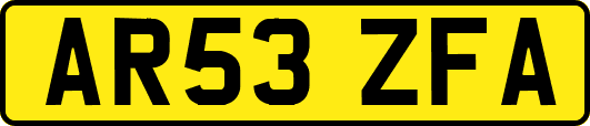 AR53ZFA