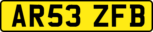 AR53ZFB