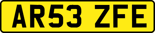AR53ZFE