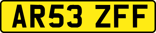 AR53ZFF