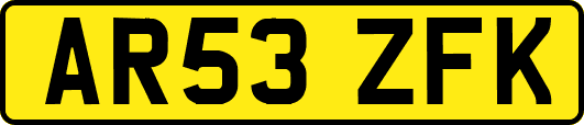 AR53ZFK