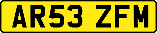 AR53ZFM