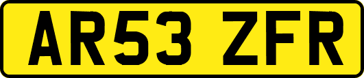 AR53ZFR