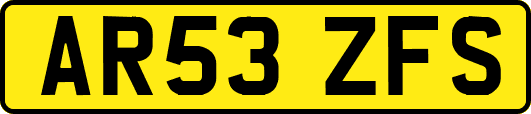 AR53ZFS