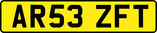 AR53ZFT