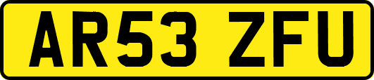 AR53ZFU