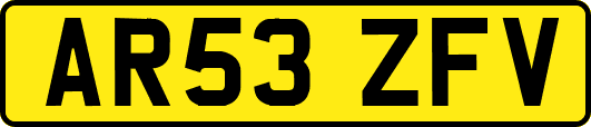 AR53ZFV