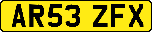AR53ZFX