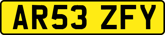 AR53ZFY