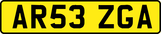 AR53ZGA