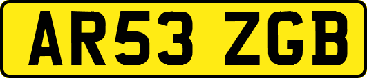 AR53ZGB
