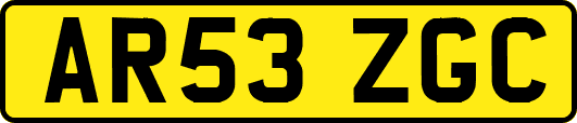 AR53ZGC