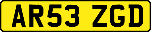 AR53ZGD